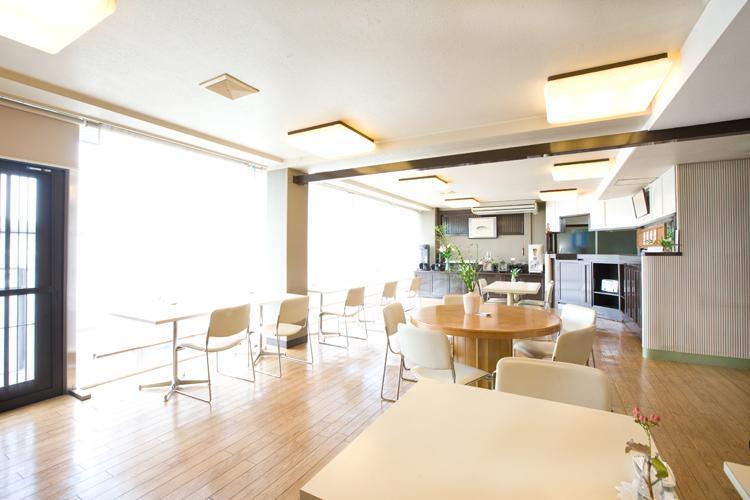 Hotel Tosaji Takasu Kōchi Kültér fotó